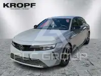 2026 Opel Astra