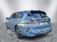 2026 Opel Astra