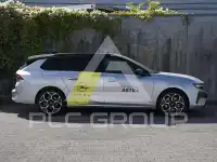 2026 Opel Astra