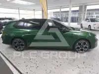 2026 Opel Astra
