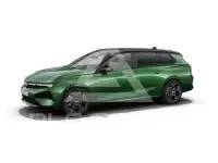 2026 Opel Astra