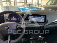2026 Opel Astra