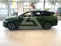 2026 Opel Astra