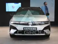 2026 Opel Astra