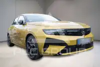2026 Opel Astra