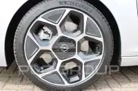 2026 Opel Astra