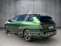 2026 Opel Astra