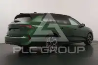 2026 Opel Astra