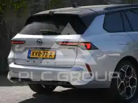 2026 Opel Astra