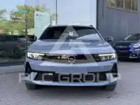 2026 Opel Astra