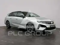 2026 Opel Astra