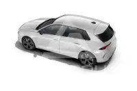 2026 Opel Astra