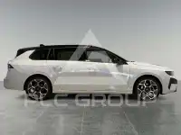 2026 Opel Astra