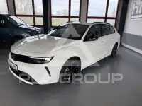 2026 Opel Astra