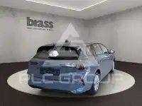 2026 Opel Astra