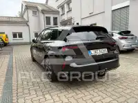 2026 Opel Astra