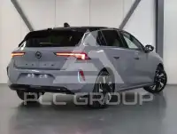 2026 Opel Astra