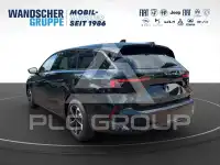 2026 Opel Astra