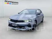 2026 Opel Astra