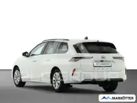 2026 Opel Astra