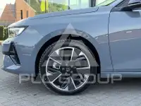 2026 Opel Astra