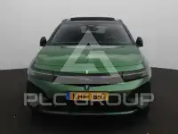 2026 Opel Astra