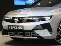 2026 Opel Astra