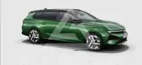 2026 Opel Astra