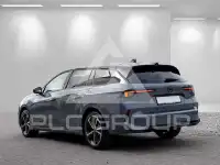 2026 Opel Astra