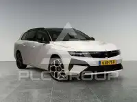 2026 Opel Astra