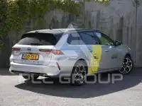 2026 Opel Astra