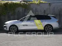 2026 Opel Astra
