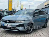2026 Opel Astra