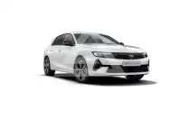 2026 Opel Astra
