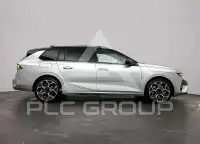 2026 Opel Astra