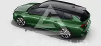 2026 Opel Astra