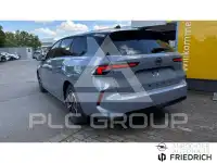 2026 Opel Astra