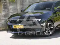 2026 Opel Astra