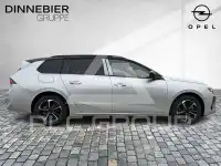 2026 Opel Astra