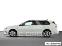 2026 Opel Astra