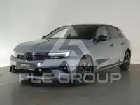 2026 Opel Astra