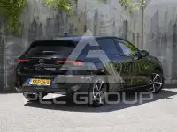 2026 Opel Astra