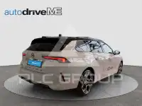 2026 Opel Astra