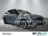 2026 Opel Astra