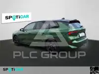 2026 Opel Astra