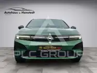 2026 Opel Astra