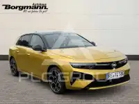 2026 Opel Astra