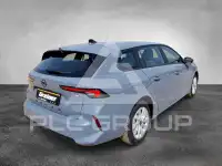2026 Opel Astra
