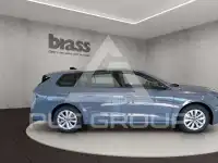 2026 Opel Astra