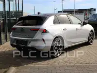 2026 Opel Astra
